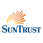 Suntrust Logo Transparent PNG