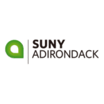 Suny Adirondack Logo Transparent PNG