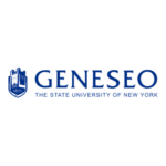 Suny Geneseo Logo Transparent PNG