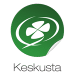Suomen Keskusta Logo Transparent PNG