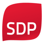 Suomen Sosialidemokraattinen Puolue Logo Transparent PNG