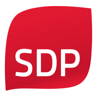 Suomen Sosialidemokraattinen Puolue