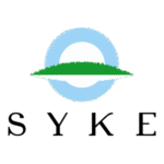 Suomen Ympäristökeskus Logo Transparent PNG