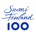 Suomi 100 Logo Transparent PNG