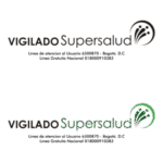 Supepersalud Logo Transparent PNG