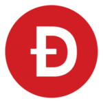 Superdoge Logo Transparent PNG
