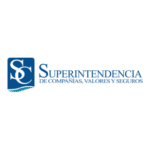 Superintendencia De Compañias Del Ecuador Logo Transparent PNG