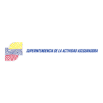 Superintendencia De La Actividad Aseguradora Logo Transparent PNG