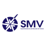 Superintendencia De Mercado De Valores Logo Transparent PNG
