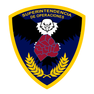 Superintendencia De Operaciones
