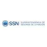 Superintendencia De Seguros De La Nación Logo Transparent PNG