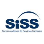 Superintendencia De Servicios Sanitarios Logo Transparent PNG