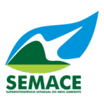 Superintendência Estadual Do Meio Ambiente Ceará Logo Transparent PNG