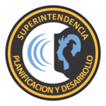 Superintendencia Planificacion Y Desarrollo Logo Transparent PNG
