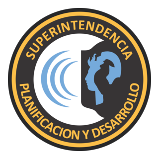 Superintendencia Planificacion Y Desarrollo