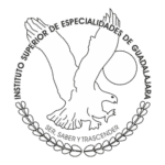 Superior De Especialidades De Guadalajara Logo Transparent PNG