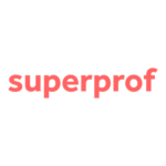Superprof Logo Transparent PNG