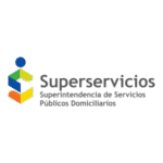 Superservicios Logo Transparent PNG
