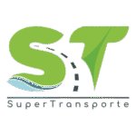 Supertransporte Logo Transparent PNG
