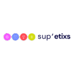 Supetixs Logo Transparent PNG