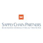 Supply Chain Partners Logo Transparent PNG
