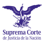 Suprema Corte De Justicia De La Nación México Logo Transparent PNG