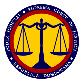 Suprema Corte De Justicia Republica Dominicana