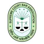 Supreme Court Bar Association Logo Transparent PNG