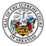 Supreme Court Of Arkansas Logo Transparent PNG