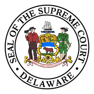 Supreme Court Of Delaware