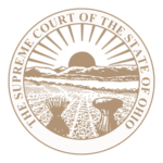 Supreme Court Of Ohio Logo Transparent PNG
