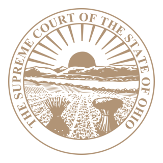 Supreme Court Of Ohio