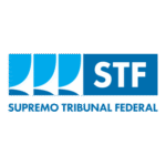 Supremo Tribunal Federal STF Logo Transparent PNG