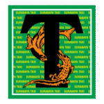 Surabaya Taxi Logo Transparent PNG