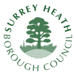 Surrey Heath Borough Council Logo Transparent PNG