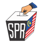 Suruhanjaya Pilihan Raya Malaysia Logo Transparent PNG