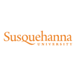 Susquehanna University Logo Transparent PNG