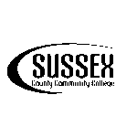 Sussex County Community College Logo Transparent PNG