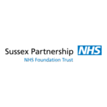 Sussex Partnership Trust Logo Transparent PNG