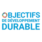 Sustainable Development Goals French Logo Transparent PNG