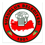 Susurluk Belediyesi Logo Transparent PNG