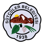 Sutculer Belediyesi Logo Transparent PNG