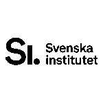 Svenska Institutet Logo Transparent PNG