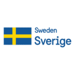 Sverige Sweden Logo Transparent PNG