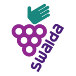Swaida Official English Logo Transparent PNG