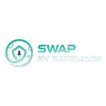 Swap By Safemoon Logo Transparent PNG