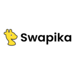 Swapika Logo Transparent PNG