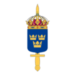 Swedish Armed Forces Forsvarsmakten Logo Transparent PNG