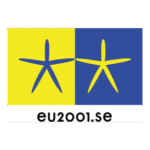 Swedish EU Presidency 2001 Logo Transparent PNG