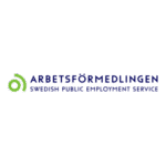 Swedish Public Employment Service Logo Transparent PNG
